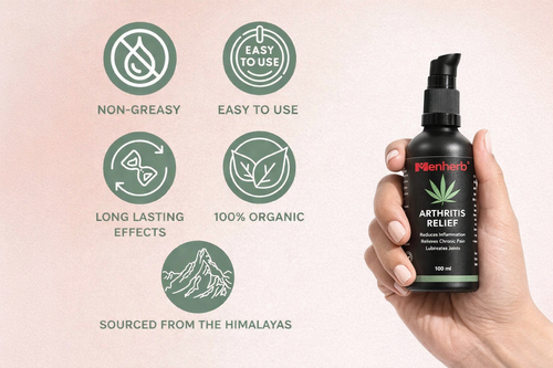 Arthritis Relief