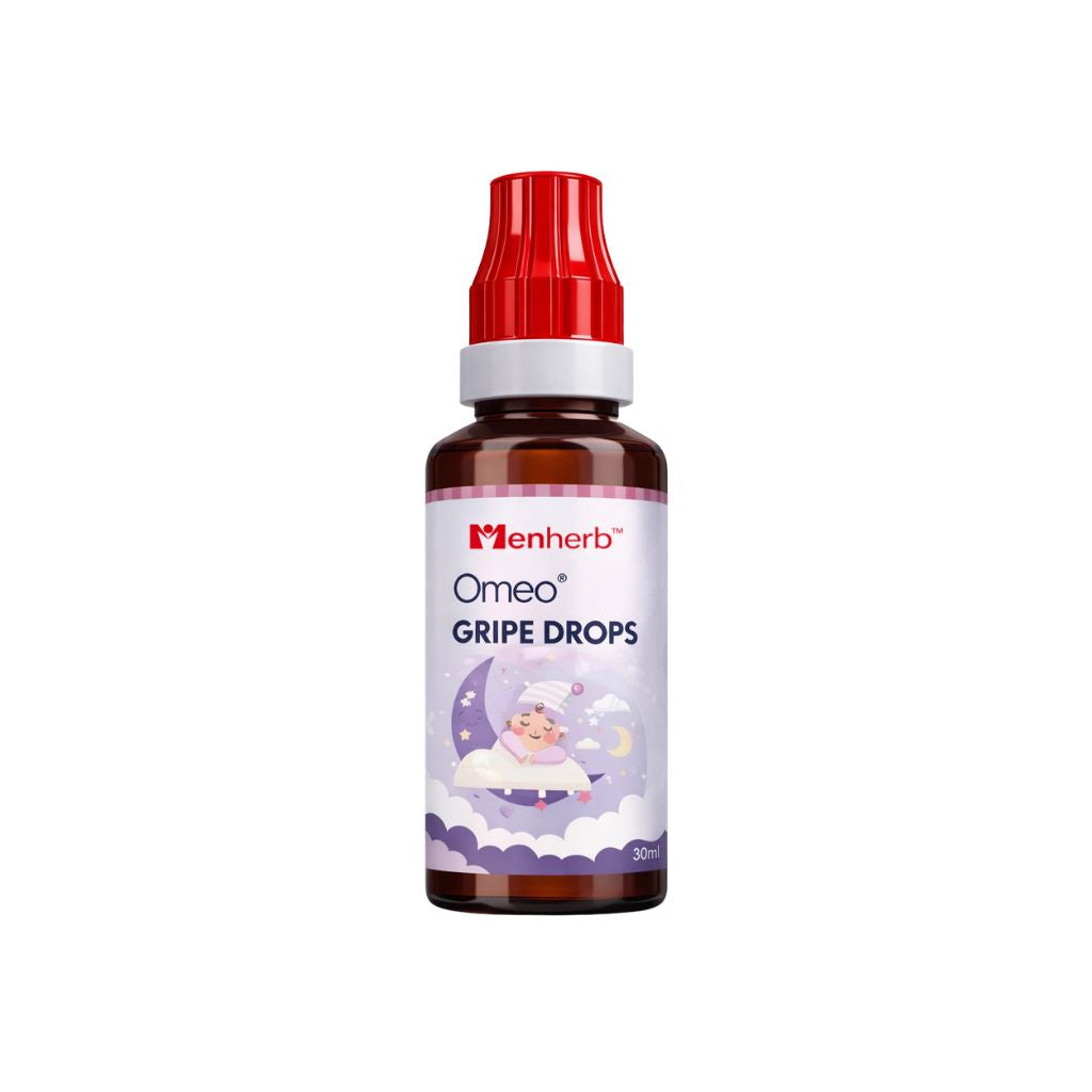 Gripe Drops