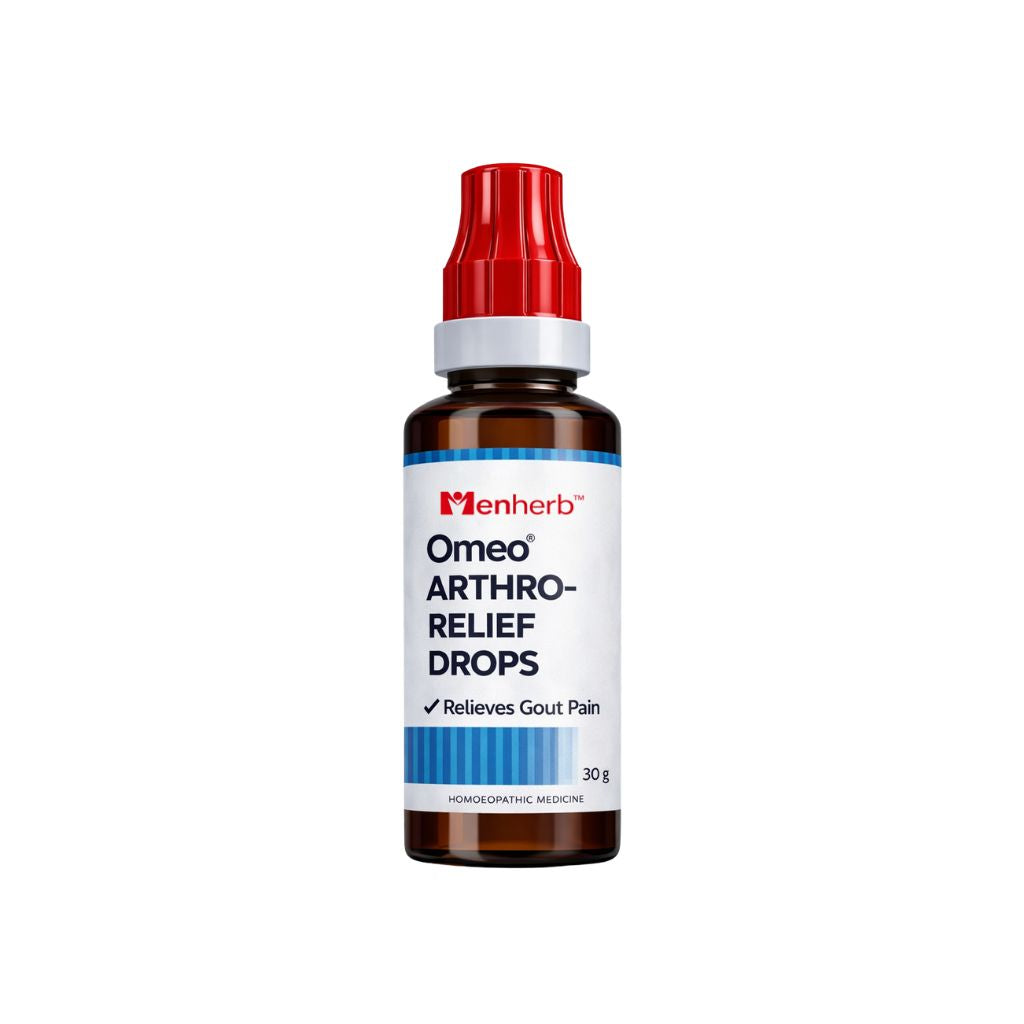 Menherb Arthro-Relief