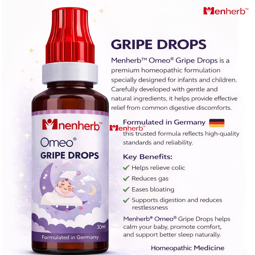 Gripe Drops