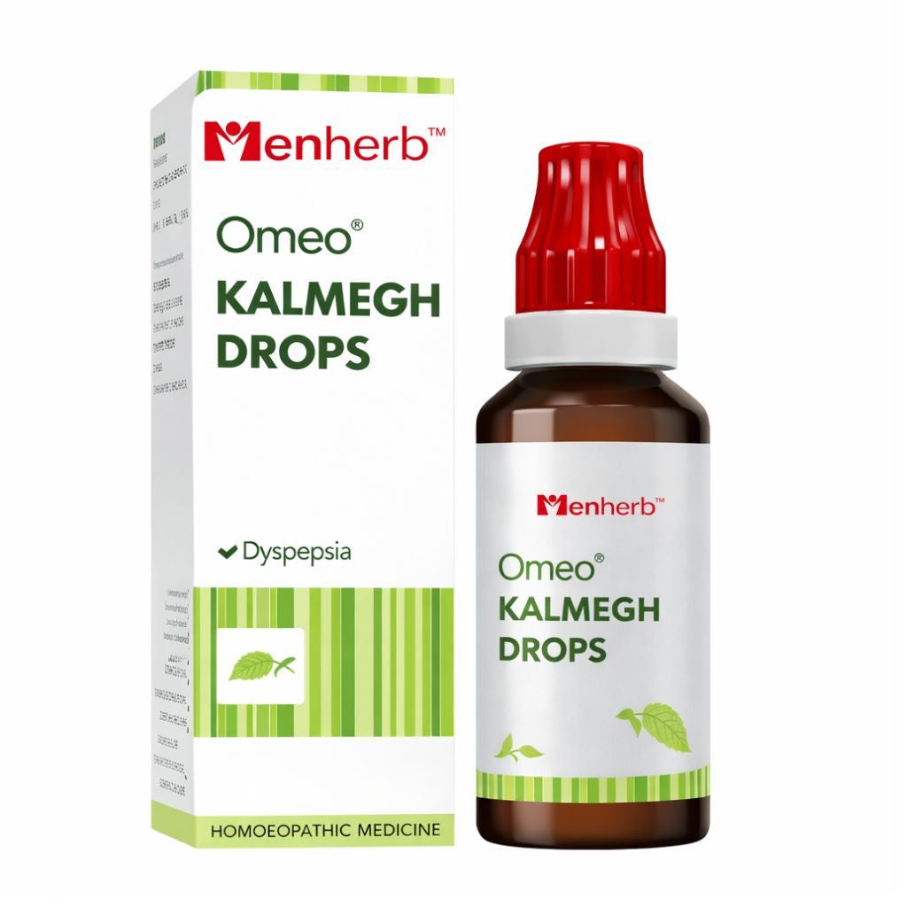 Kalmegh Drops